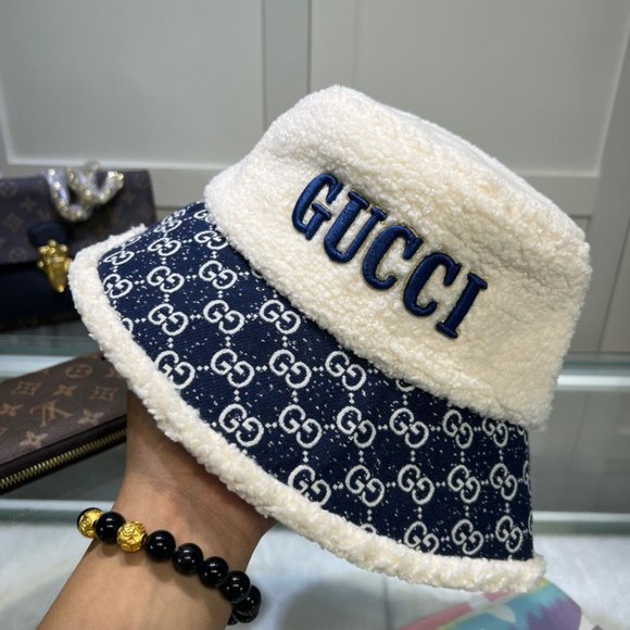 💎✨AUTHENTIC✨💎Gucci hat - Picture 2 of 4
